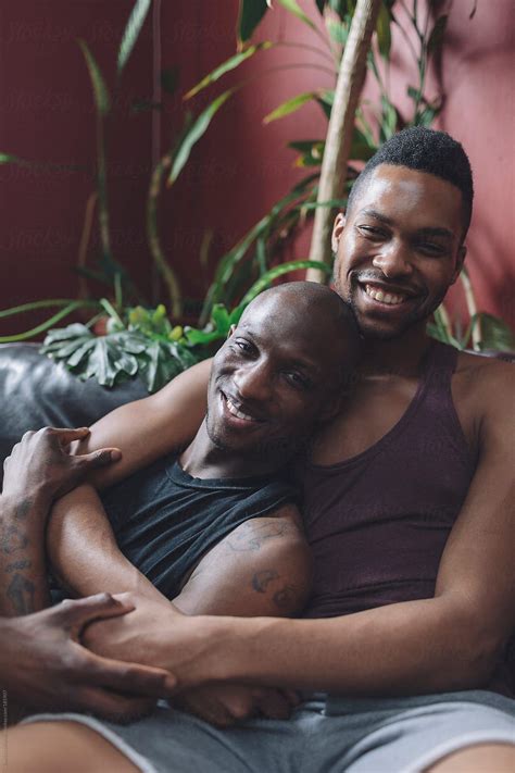 <b>Gay</b> Wire. . Gay black men having sex